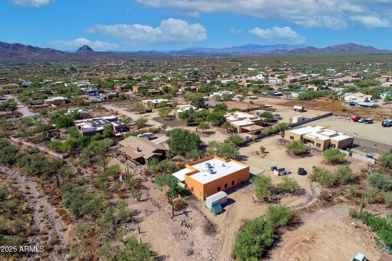 FUNSTON DRONE NORTHWET