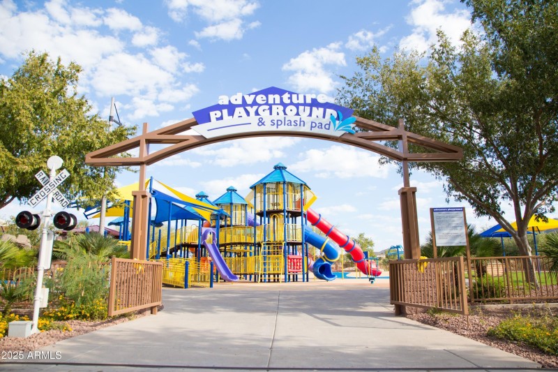 Playground