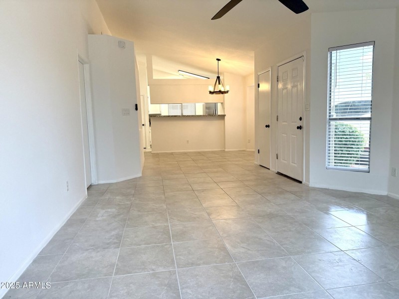 Great Room to Dining