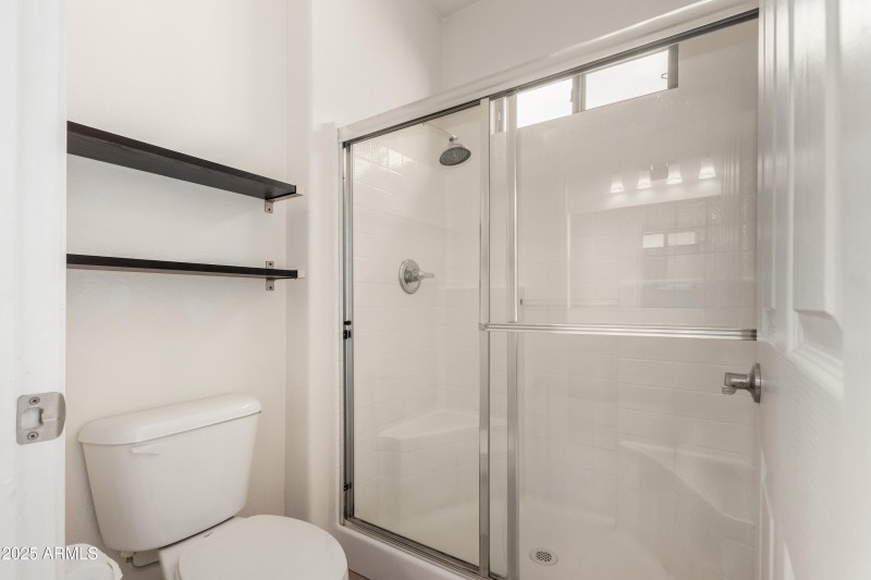 Mastershower - Kerry