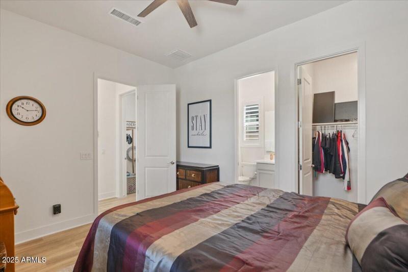 40-Downstairs Bedroom 5