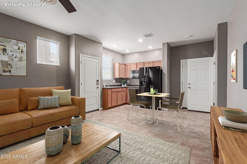 Guest Quarters/Casita