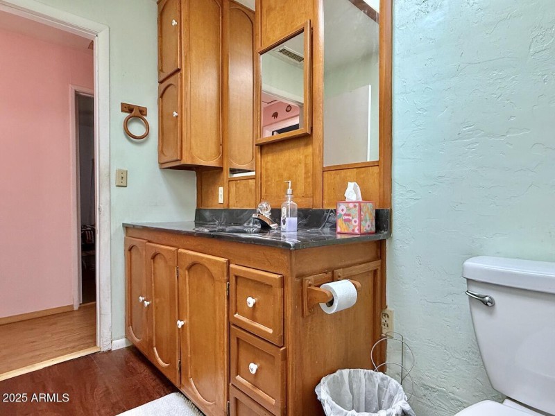 31 Bathroom Vanity