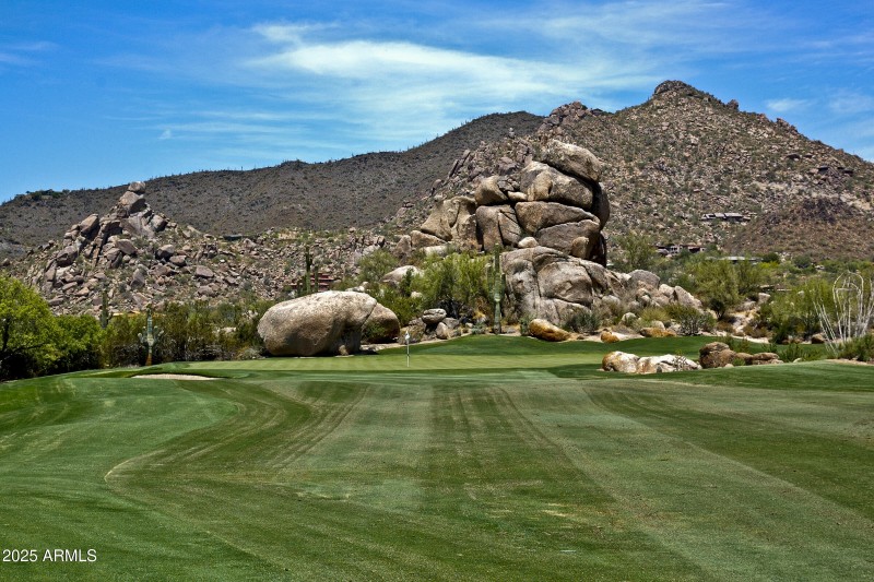 Boulders-Golf