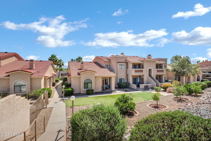 You'll love the location!