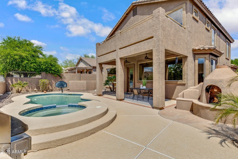 3624 N Paseo Del Sol-42