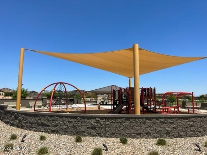 Escalante Park