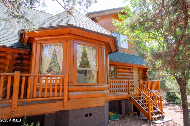 Raines - Hidden Pines Loop-75