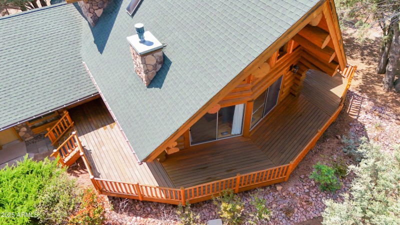 Raines - Hidden Pines Loop-99