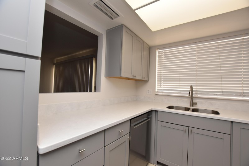 Kitchen Remodel New Appliances