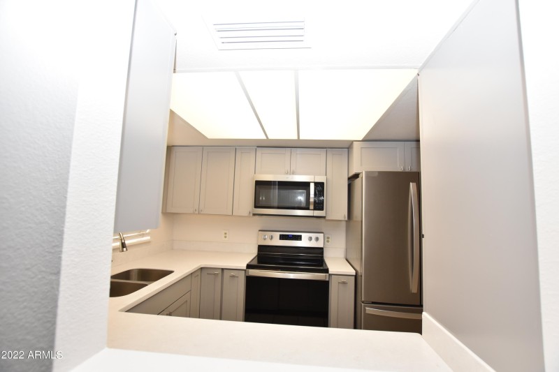 Kitchen New Cabinets