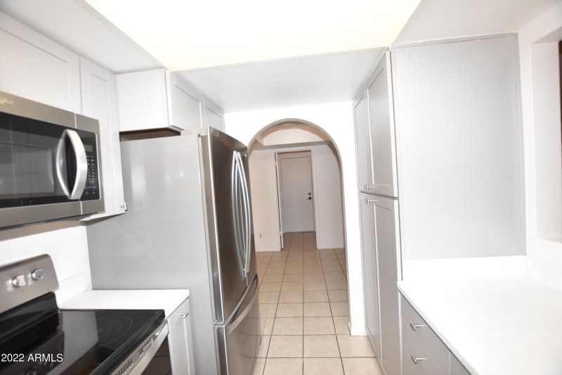 Kitchen New Appliances