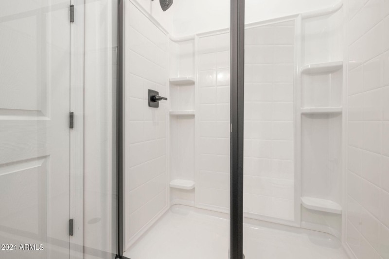 Downstairs Full Bathroom