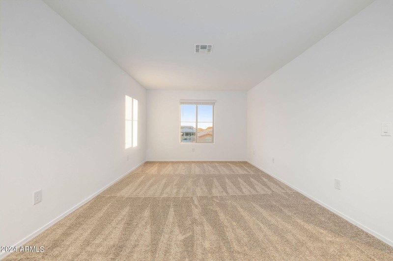 Loft - flexible space