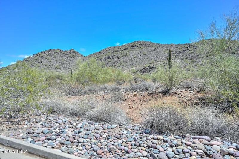 Scarlett Canyon-Hiking Trails