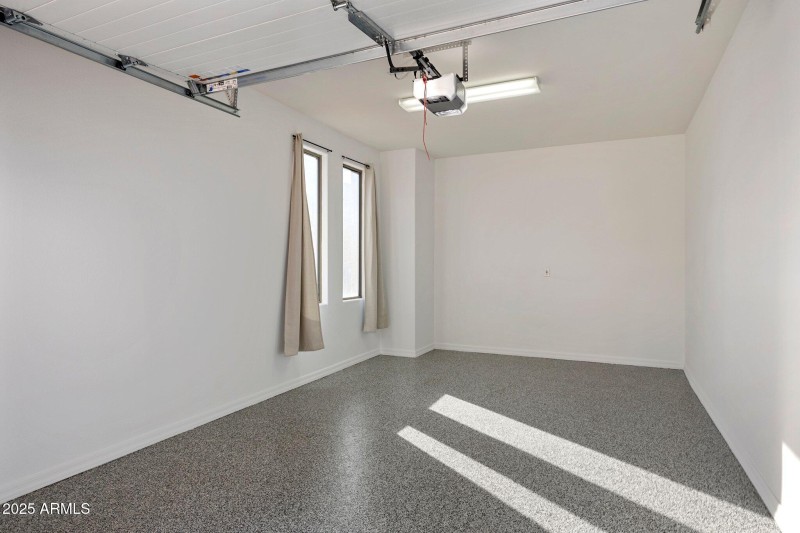 Filled with Natural Light