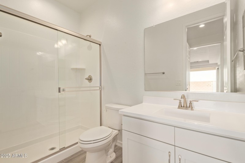 Guest House Bathroom