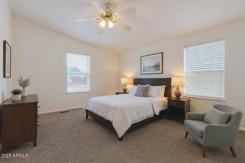 Primary - Virtually Staged Concept