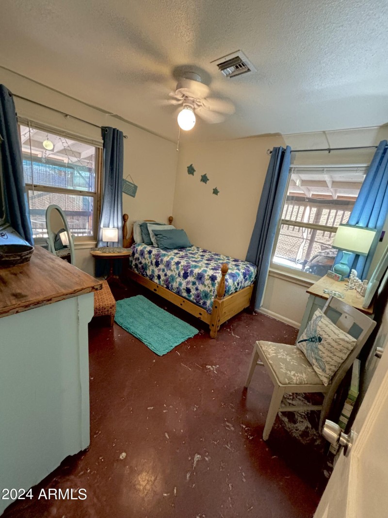 241 W 3rd Bed 1