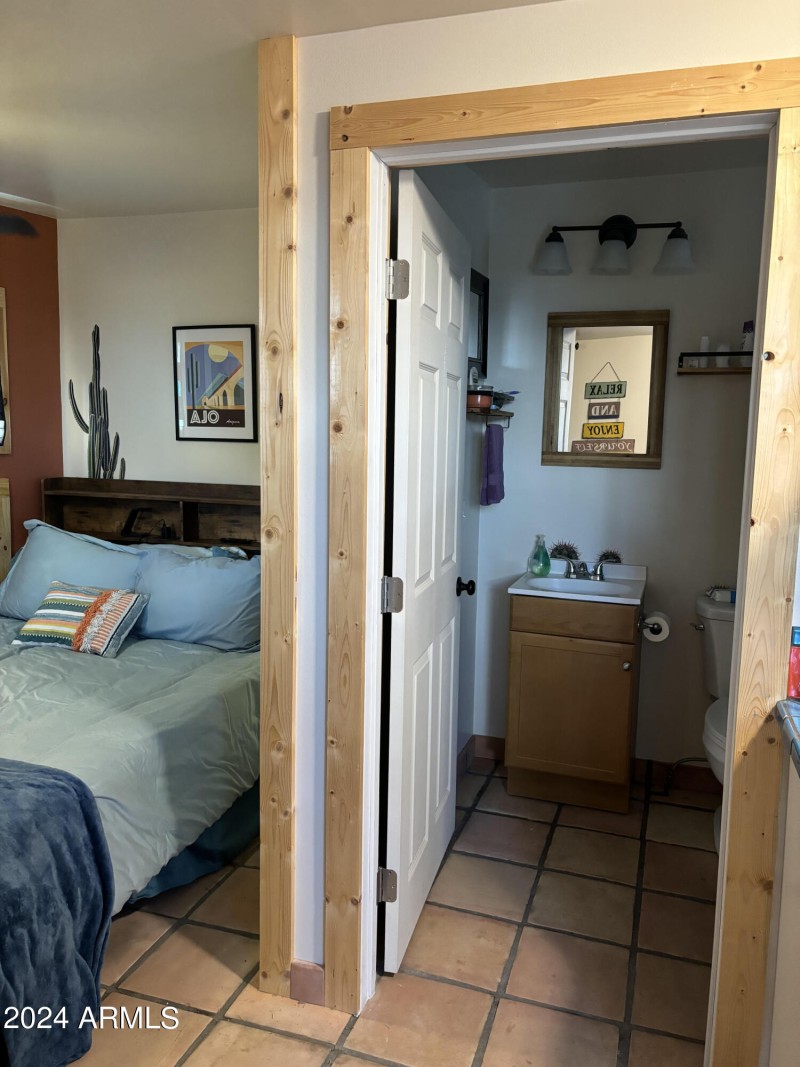 241 W 3rd Casita interior 2