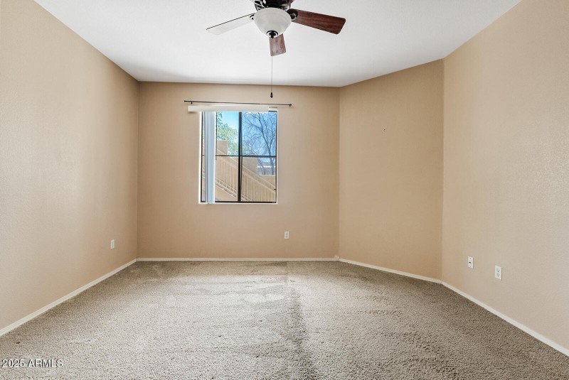 Front Guest Bedroom 1