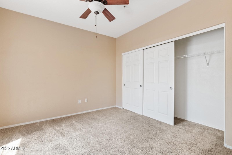 Front Guest Bedroom 2