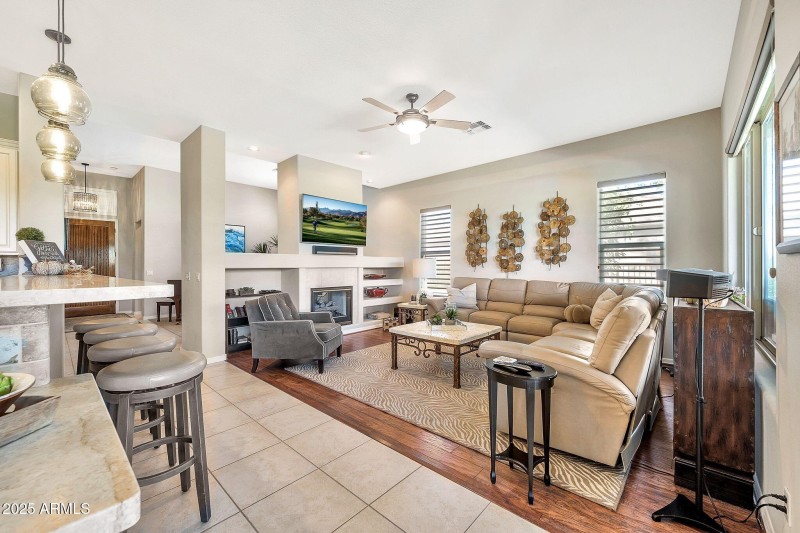 Open to Chefs Kitchen