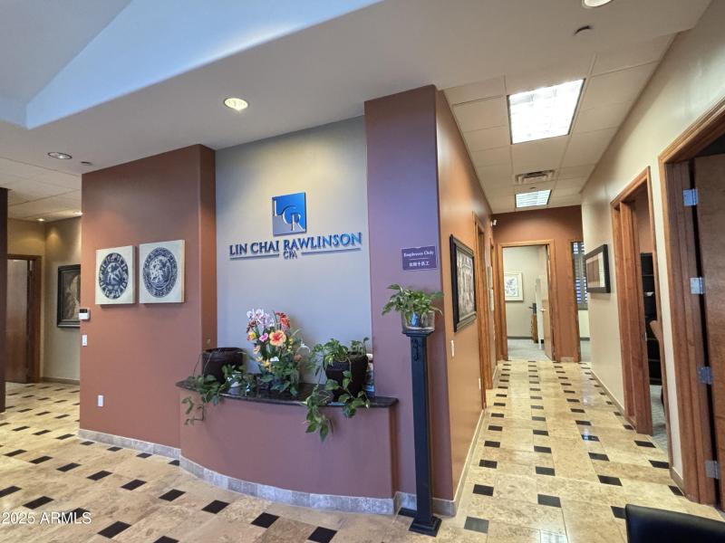 3048 E Baseline Lobby