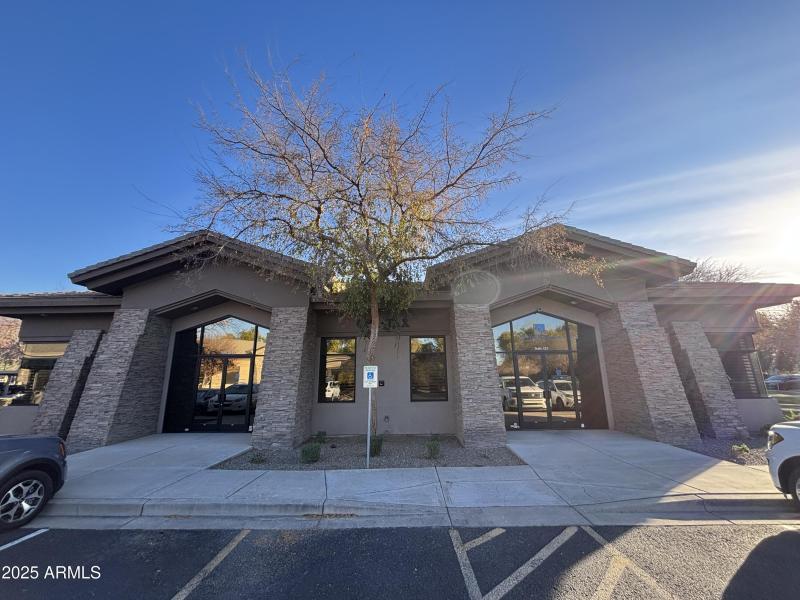 3048 E Baseline Outside