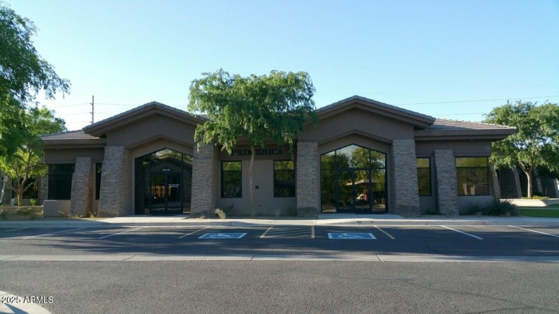 3048 E Baseline Rd Building (Medium)