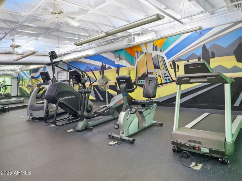 Airbnb Listing Des00020