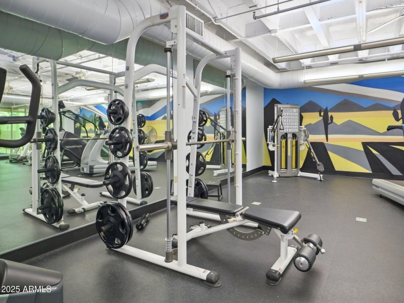 Airbnb Listing Des00021