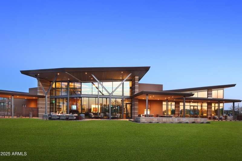 Sky Crossing Community Center