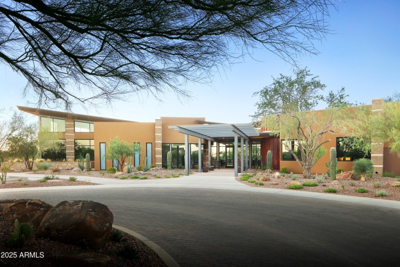 Sky Crossing Community Center