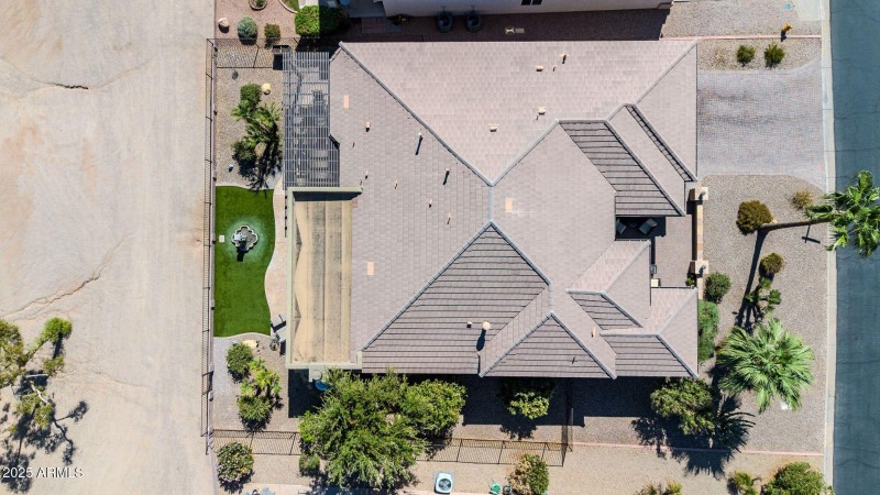 6131 S Bradshaw Way Drone-9