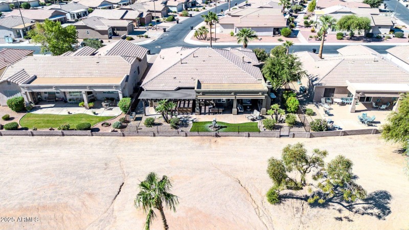 6131 S Bradshaw Way Drone-25