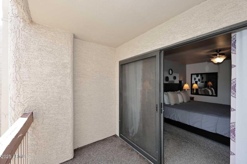 Primary Bedroom-Covered Blacony2