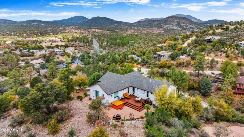 039_Aerial View Backyard