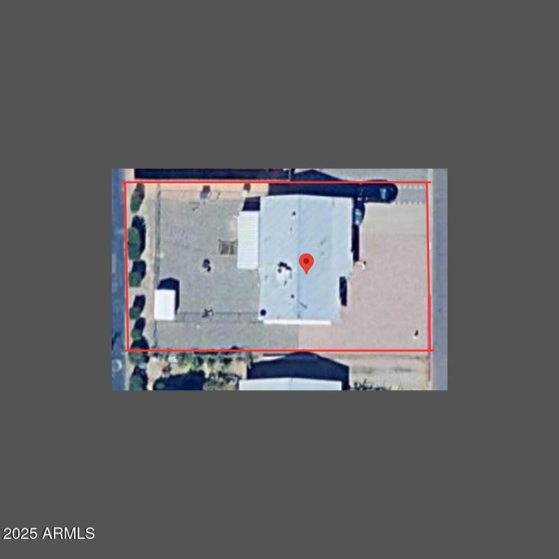 13002 Property Lines