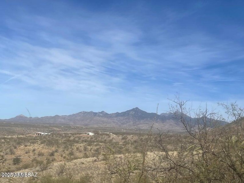Views of mountain sites