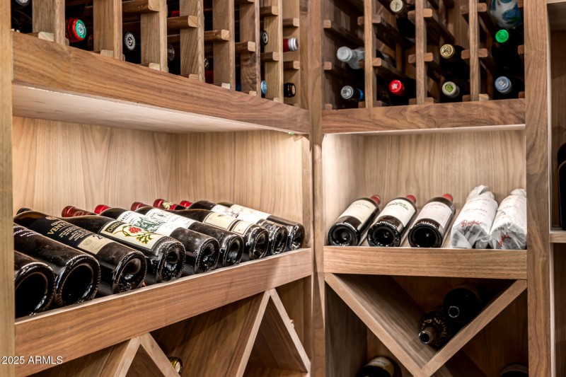 Wine Room