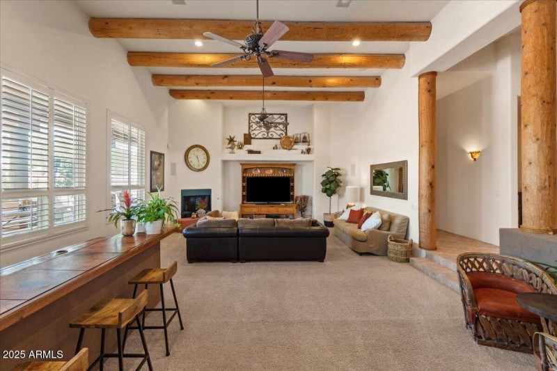 Great for large gatherings