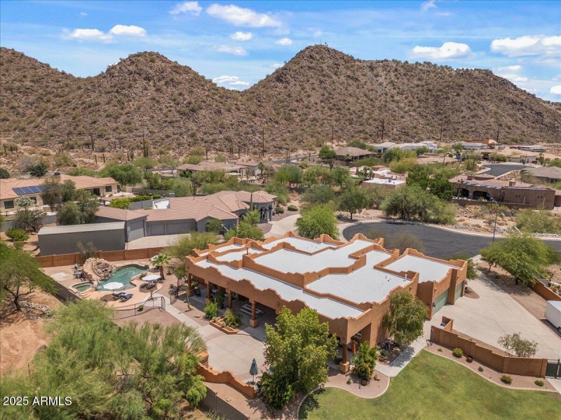 79-Aerial back of home