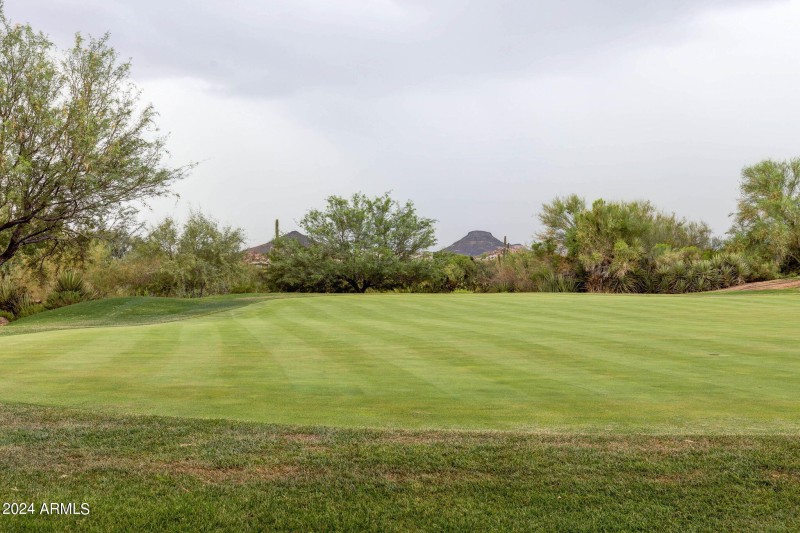 Troon North Golf Club