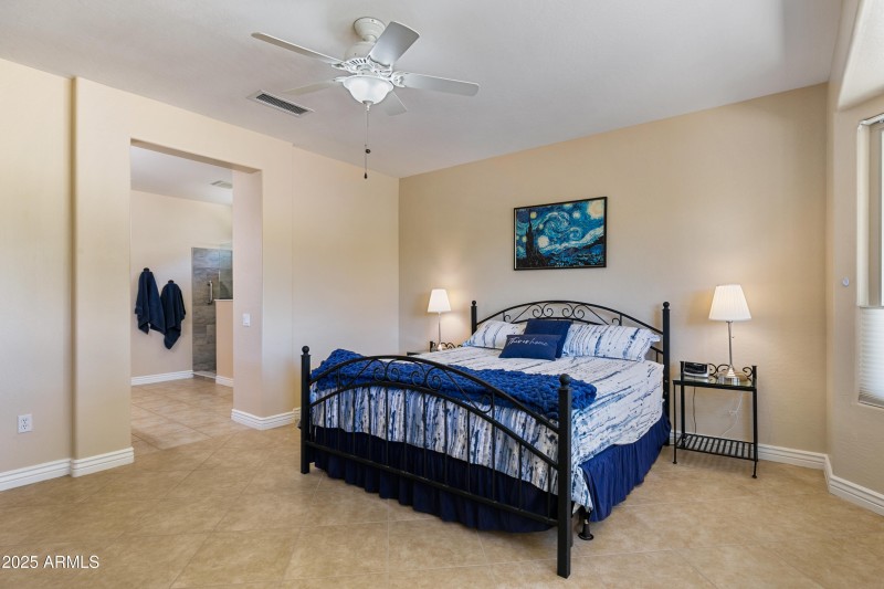 17 - Primary Bedroom