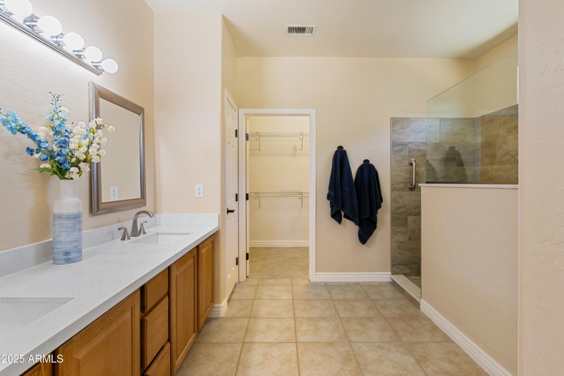 19 - Primary Bathroom