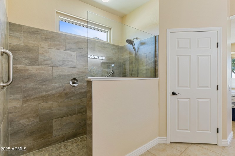 21 - Primary Bathroom