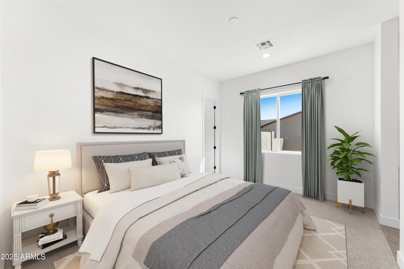 Previous Nexstar Home