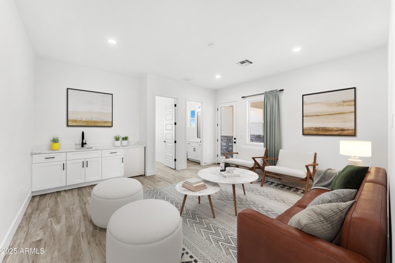 Previous Nexstar Home