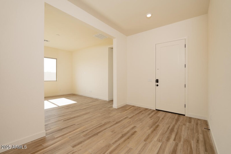 Tri Pointe Soleo 335 - Foyer-1MLS